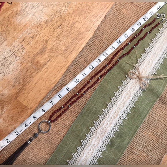 “LUCKY BRAND” Necklace - Picture 3 of 6